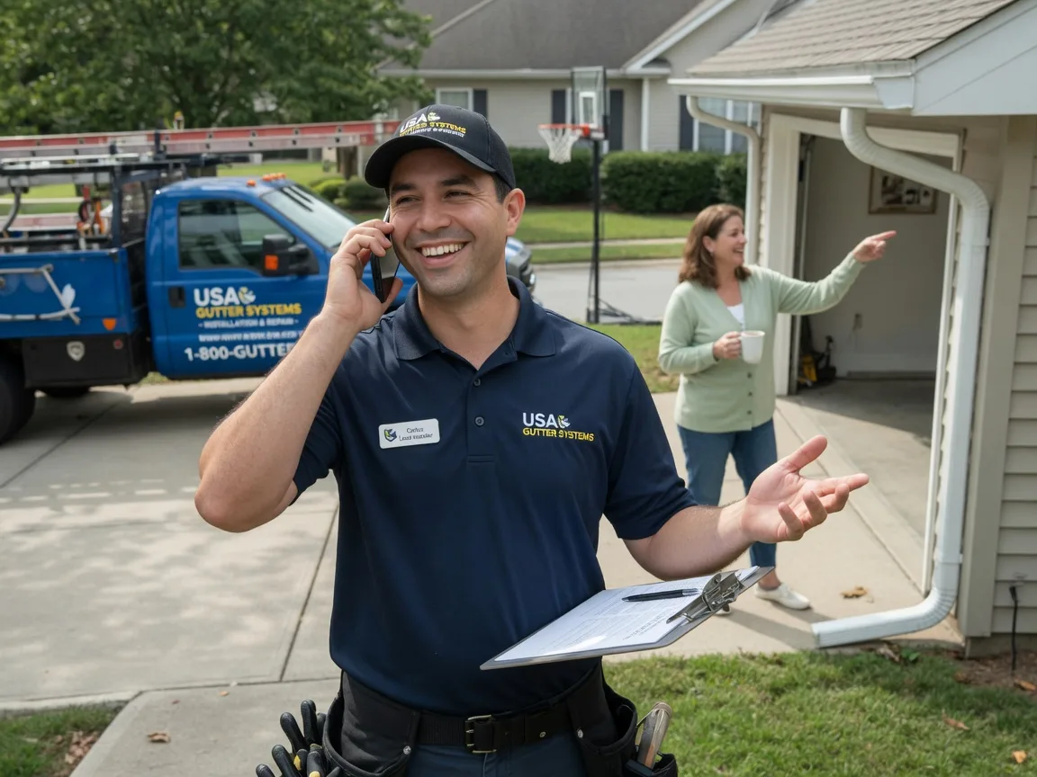 Gutter Installation Trinity, AL FAQs